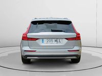 Begagnad Volvo V60 Core 197 HK (144 kW) 2023 Grå Kombi