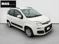 Usado Fiat Panda Easy 69 CV (50 kW) 2018 Blanco Utilitario