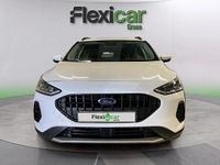 Usado Ford Focus Active 155 CV (114 kW) 2022 Blanco Berlina