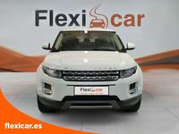 usado Land Rover Range Rover evoque 2.2L TD4 Dynamic 4x4 Aut.