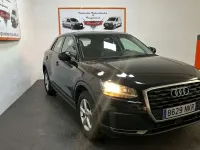 Brugt Audi Q2 Design 116 HK (85 kW) 2019 Hvid SUV