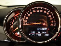 Usado Mini ONE 102 CV (75 kW) 2022 Beige Utilitario