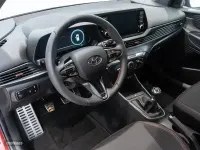 Usado Hyundai i20 N Line 2025 Utilitario