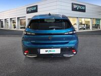 Usado Peugeot 308 Allure 130 CV (95 kW) 2024 Azul Berlina