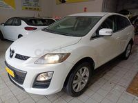 Usado Mazda CX-7 Active 173 CV (127 kW) 2010 Blanco SUV
