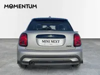 Usado Mini Cooper 136 CV (100 kW) 2023 Gris Utilitario