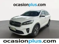 Usado Kia Sorento 200 CV (147 kW) 2020 Blanco SUV