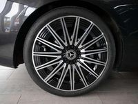 Usado Mercedes CLE220 AMG 197 CV (144 kW) 2023 Negro Coupe