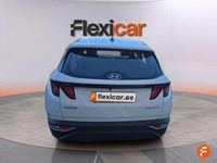 Usado Hyundai Tucson 150 CV (110 kW) 2023 Blanco SUV