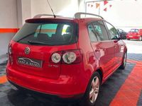 usado VW Golf Plus 2.0TDI Highline