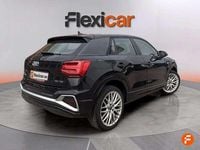 Usado Audi Q2 S-Line 116 CV (85 kW) 2024 Negro SUV