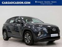 Usado Hyundai Tucson 150 CV (110 kW) 2024 SUV
