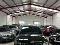 Używany Jeep Grand Cherokee Limited 250 KM (183 kW) 2016 Czarny SUV