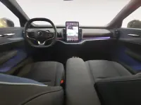 Nuevo Volvo EX30 Ultra 200 kW (272 CV) 2026 Negro SUV