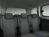 Nuevo Opel Combo S 100 CV (73 kW) 2026 Blanco Monovolumen