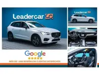 Usado Volvo XC60 R-Design 351 CV (258 kW) 2021 Blanco SUV