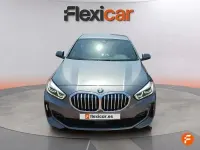 Usado BMW 118 150 CV (110 kW) 2023 Gris Utilitario