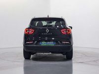 Usado Renault Kadjar LIMITED 116 CV (85 kW) 2021 Blanco SUV