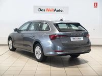 usado Skoda Octavia Combi 2.0tdi Ambition 85kw