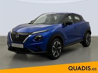 Nuevo Nissan Juke N-Connecta 143 CV (105 kW) 2026 Otro SUV