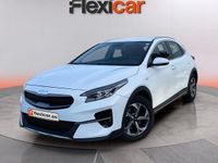 Usado Kia XCeed 120 CV (88 kW) 2019 Blanco SUV