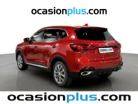 Usado MG HS Comfort 162 CV (119 kW) 2024 Rojo SUV