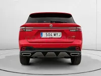 Usado MG HS Luxury 170 CV (125 kW) 2025 Rojo SUV