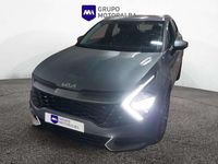 Brugt Kia Sportage 215 HK (158 kW) 2025 Sølv SUV