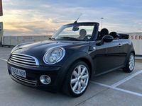 usado Mini Cooper Cabriolet 