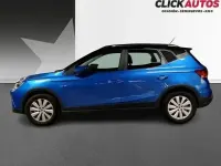 Usado Seat Arona Style 115 CV (84 kW) 2025 SUV
