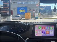 Usado Peugeot 3008 GT 130 CV (95 kW) 2021 Gris / plata SUV