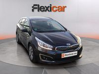 Używany Kia Ceed 120 KM (88 kW) 2018 Szary Hatchback