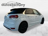 Usado Citroën C4 SpaceTourer Feel 130 CV (95 kW) 2018 Blanco Monovolumen