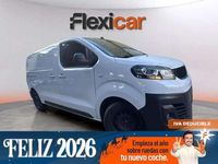 Usado Fiat Scudo 120 CV (88 kW) 2022 Blanco Van