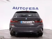 Usado BMW 320 M Sport 190 CV (139 kW) 2022 Gris Familiar