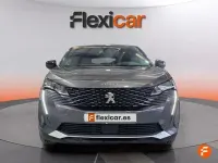 Usado Peugeot 3008 Allure 180 CV (132 kW) 2023 Gris SUV