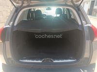 Usado Peugeot 2008 Allure 120 CV (88 kW) 2016 Marrón SUV