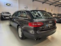 Usado Audi A4 S-Line 177 CV (130 kW) 2015 Marrón Familiar