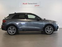Usado Audi Q3 S-Line 150 CV (110 kW) 2025 Gris/plata SUV