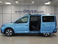 Nuevo Ford Tourneo Connect Active 150 CV (110 kW) 2026 Azul Monovolumen