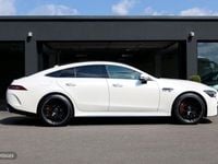 Usado Mercedes S63 AMG AMG 639 CV (469 kW) 2021 Blanco Berlina