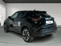 Usado Nissan Juke Tekna 143 CV (105 kW) 2024 Negro SUV