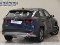 Usado Hyundai Tucson 159 CV (116 kW) 2025 SUV