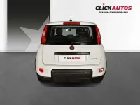 Usado Fiat Panda 71 CV (52 kW) 2024 Blanco Utilitario