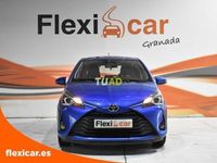 usado Toyota Yaris 1.0 70 Active