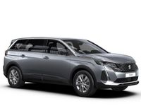 usado Peugeot 5008 1.2 Puretech S&s Active Pack 130