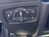 Usado BMW 118 M Sport 143 CV (105 kW) 2008 Negro Utilitario