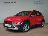 usado Hyundai Kona 1.0 TGDI Klass 4x2