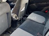 Usado Fiat Bravo Dynamic 120 CV (88 kW) 2008 Negro Utilitario