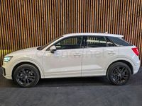 Usado Audi Q2 Sport 116 CV (85 kW) 2018 Blanco SUV